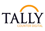Tally Counter, clicker counter